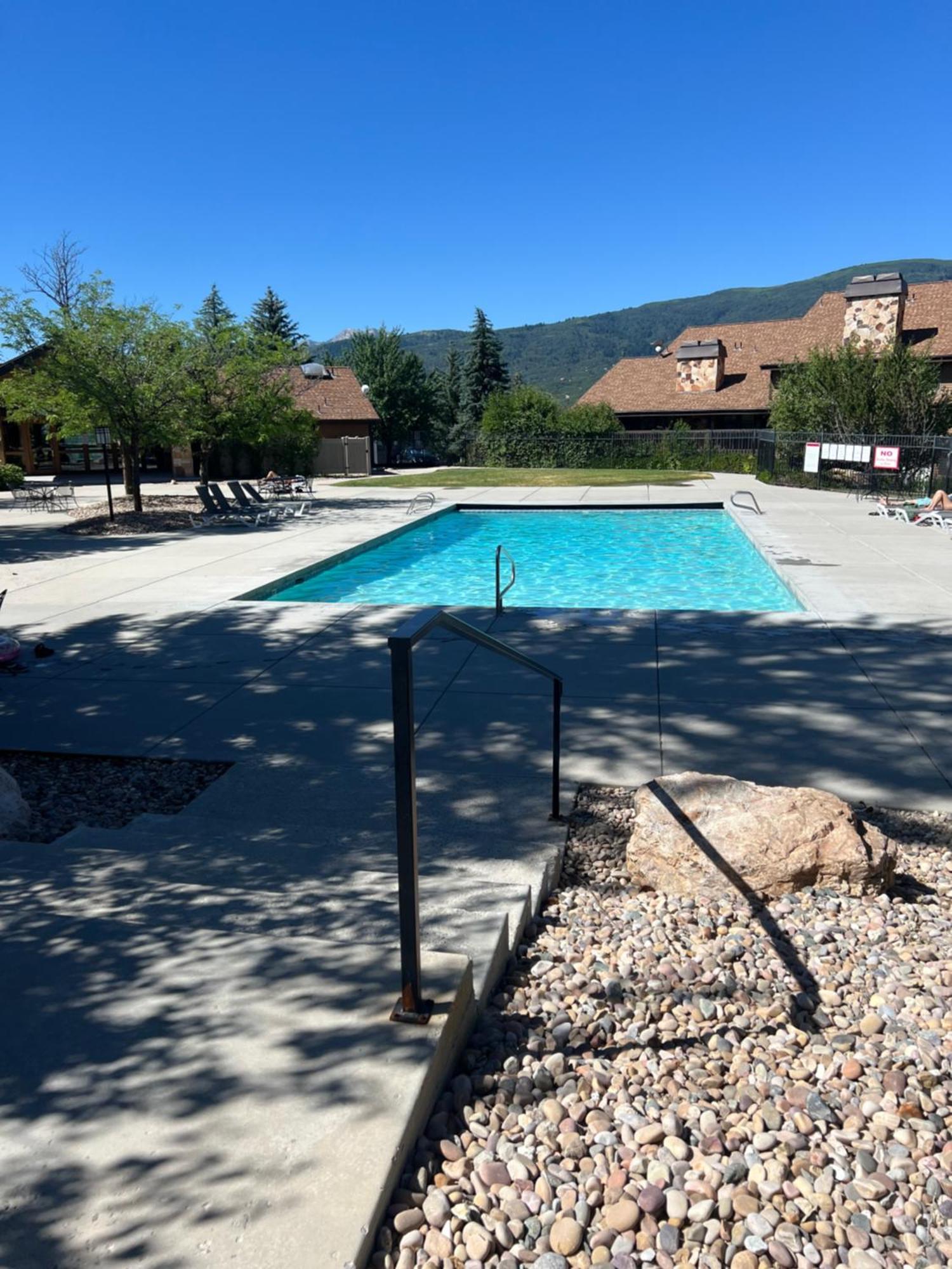 Wolf Creek Lodge Condo In Eden, Ut - Relaxing Mountain Retreat Kültér fotó